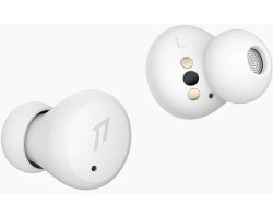 1More ComfoBuds Mini TWS In-Ear bežične slušalice s mikrofonom, BT5.2, ANC, bežično punjenje, 25h, bijele - Slika 11