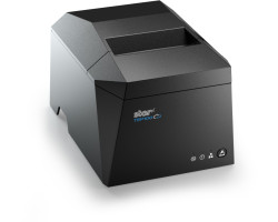 Star TSP100IV Cloud POS pisač, 8 dots/mm (203 dpi), rezač, USB/USB-C/LAN - Slika 5