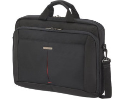 Samsonite torba Guardit 2.0 za prijenosnike do 17.3", 18.5 L, crna - Slika 7