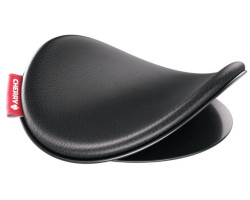 Cherry SLIDEPAD ERGO klizni naslon za ruku, crni - Slika 7