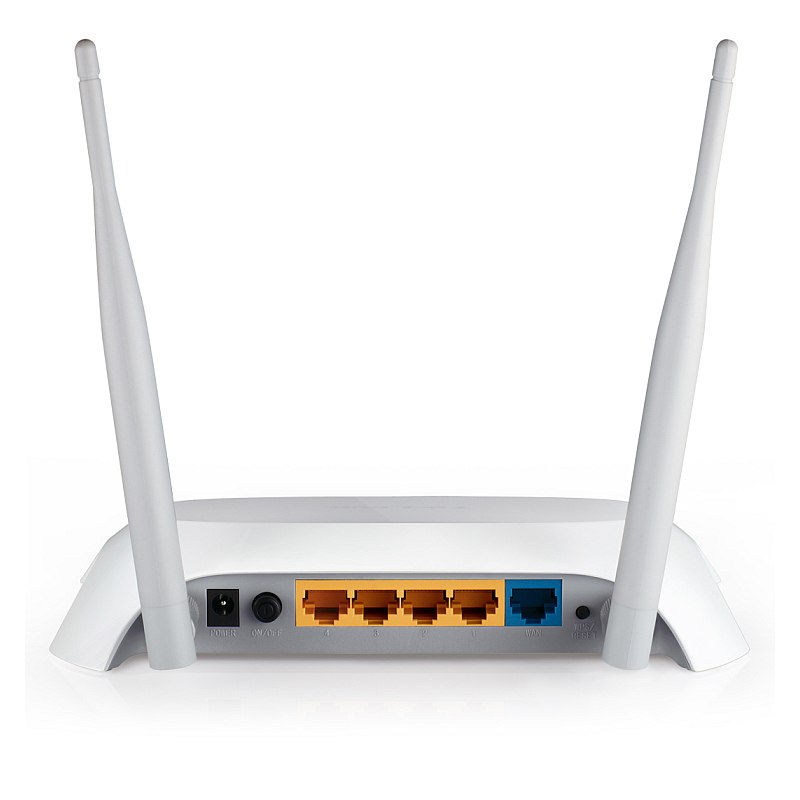 TP-Link bežični N 3G/4G - Slika 3