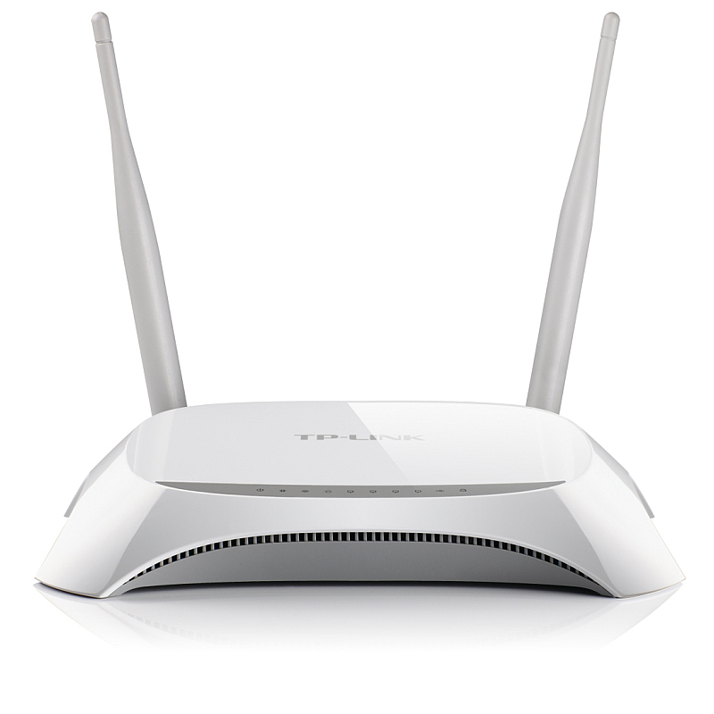 TP-Link bežični N 3G/4G - Slika 4