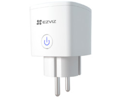EZVIZ WiFi Smart utičnica - Slika 5