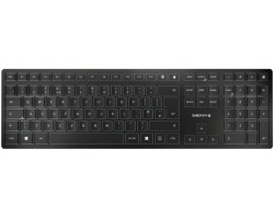 Cherry KW 9100 SLIM bežična/BT tipkovnica, AES-128 enkripcija, crna - Slika 17