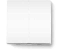 TP-Link Tapo Smart zidni prekidač za svijetlo - Slika 5