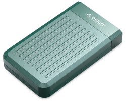 Orico vanjsko kućište 3.5" SATA HDD/SSD s adapterom - Slika 3