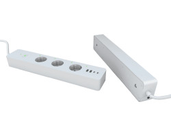 WOOX WiFi Smart multi-utičnica - Slika 7