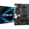 Asrock MB A520M-HDV - Slika 3