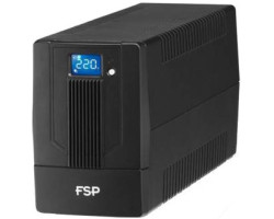 Fortron Source UPS iFP 2000VA/1200W, Line-interactive, 2×Schuko, 2×IEC C13, RJ11/45, USB, 2×9Ah - Slika 5