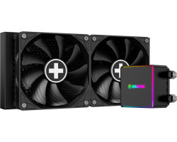 Xilence LiQuRizer LQ240PRO vodeno hlađenje za procesore Intel/AMD Multi socket - Slika 9