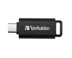 Verbatim USB-C stick Store'n'Go 3.2 Gen1, 32GB, crni - Slika 7