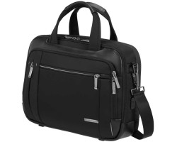 Samsonite torba (ženska) Spectrolite 3.0 za prijenosnike do 14.1", 12 L, crna - Slika 11