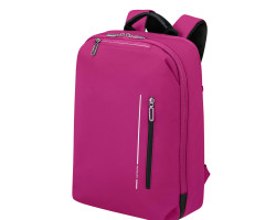 Samsonite ruksak (ženski) Ongoing za prijenosnike do 14", 14.5 L, svijetla šljiva - Slika 7
