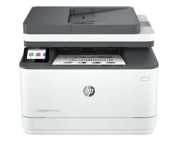 HP LaserJet Pro MFP 3102fdn Print/Scan/Copy/Fax A4 pisač, 33 str/min., Duplex, 1200dpi, 512MB, USB/LAN - Slika 5