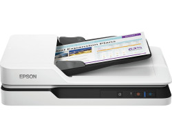 Epson WorkForce DS-1630 ADF skener, A4, 1200×2400 dpi, USB2.0 - Slika 7