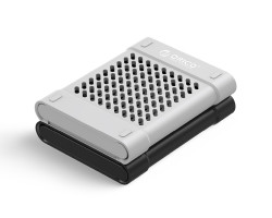 Orico 2.5" HDD/SSD zaštitna silikonska kutija 2 kom - Slika 3