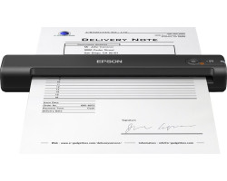 Epson WorkForce ES-50 skener (B11B252401) - Slika 7
