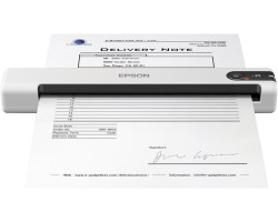 Epson WorkForce DS-70 skener (B11B252402) - Slika 5