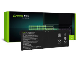 Baterija za Acer laptop Green Cell, AC72 - Slika 3