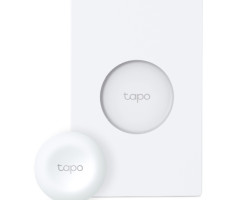TP-Link Tapo Smart višenamjenska pametna tipka za svijetlo - Slika 11