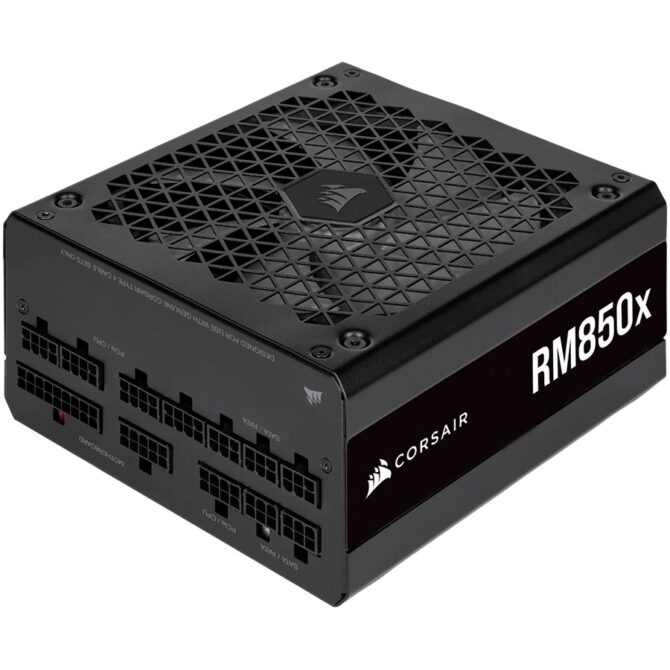 Corsair RMx Series, CP-9020200-EU