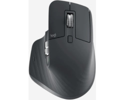 Logitech MX Master 3S Performance bežični miš, USB, Graphite (910-006559) - Slika 5
