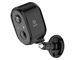 WOOX WiFi Smart vanjska kamera - Slika 5