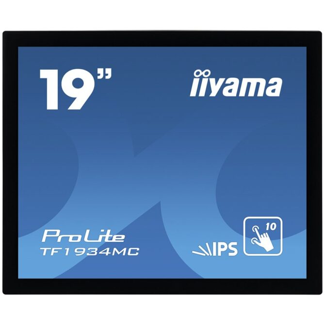 Monitor 19" PCAP, TF1934MC-B7X
