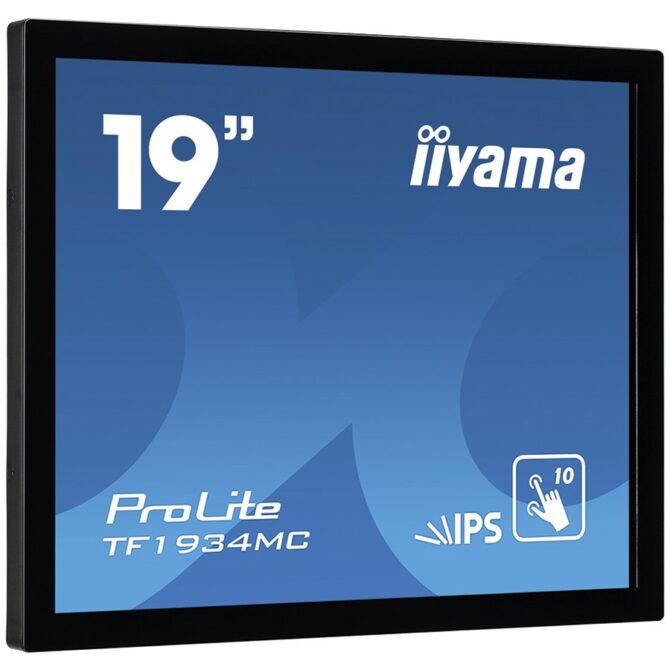 Monitor 19" PCAP, TF1934MC-B7X - Slika 2