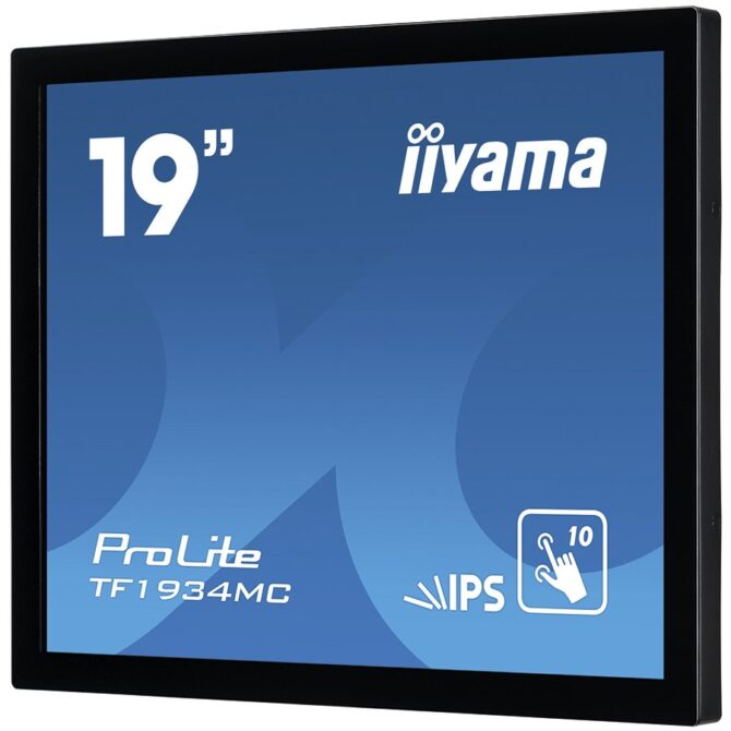 Monitor 19" PCAP, TF1934MC-B7X - Slika 3