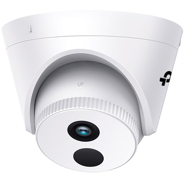 3MP Turret Network Camera, VIGI C400HP-4