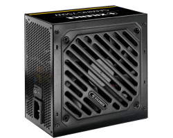 Xilence 750W Gaming, ATX 2.52v 80+ GOLD, aktivan PFC, 3×PCIe, 6×SATA, 20+4 pina, 120mm ventilator, crno - Slika 3