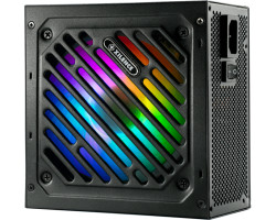 Xilence 750W Gaming, ATX 2.52v 80+ GOLD, aktivan PFC, 3×PCIe, 6×SATA, 20+4 pina, 120mm ARGB ventilator, crno - Slika 5