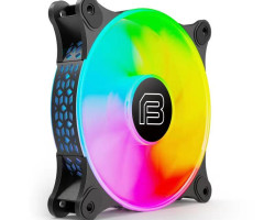 Bit Force SPECTRUM CF 3 LED PC hladnjak za kućište 120×120mm - Slika 9