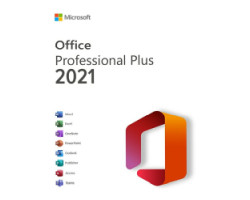 Microsoft Office 2021 Professional Plus 32/64-bit ESD elektronička licenca - Slika 3