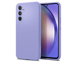 Spigen Liquid Air, zaštitna maska za telefon, ljubičasta - Samsung Galaxy A34 5G (ACS06104) - Slika 11