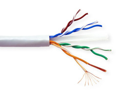 Roline UTP mrežni kabel Cat.6/Class E - Slika 3
