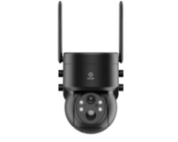 WOOX WiFi Smart vanjska kamera + solarni panel za punjenje - Slika 11