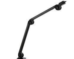 Cherry MA 6.0 UNI USB Višenamjenski nosač mikrofona sa integriranim USB hub-om - Slika 5