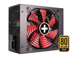 Xilence 1050W Performance X+, ATX 3.0 80+ GOLD, modularno, aktivan PFC, 4×PCIe, 12×SATA, 20+4-pina, 140mm ventilator, crno - Slika 3