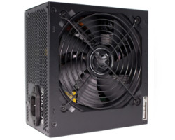 Xilence 750W Performance C+, ATX 2.52 80+, aktivan PFC, 2×PCIe, 5×SATA, 20+4-pina, 120mm ventilator, crno, bulk - Slika 3
