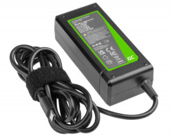Green Cell (AD134P) USB-C 65W punjač sa USB-C kabelom za Apple MacBook Pro 13, Asus ZenBook, HP Spectre, Lenovo ThinkPad - Slika 9