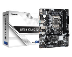 ASRock MB B760M-HDV/M.2 - Slika 3