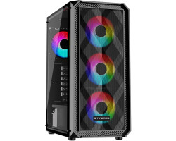 Cratos Gaming v4 - Intel i5-12400F, 16GB DDR4, 500GB SSD, GeForce RTX 3060 12GB, Windows 10 Professional - Slika 11