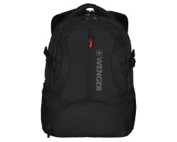 Wenger ruksak Transit za prijenosnike do 16", crni - Slika 11