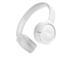 JBL Tune 520BT BT5.0 naglavne bežične slušalice s mikrofonom, bijele - Slika 11