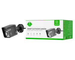 WOOX WiFi Smart vanjska kamera - Slika 11