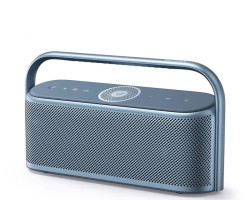 Anker Soundcore Motion X600 prijenosni BT5.0 zvučnik, 50W, IPX7, 12h, plavi (A3130031) - Slika 12