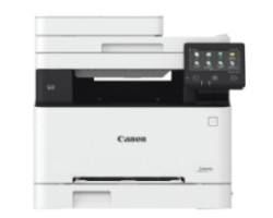 Canon i-SENSYS MF657cdw laserski pisač Print/Scan/Copy/Fax , A4, 1200x1200 dpi, 21 str./min., 1GB, USB 2.0/WiFi - Slika 3