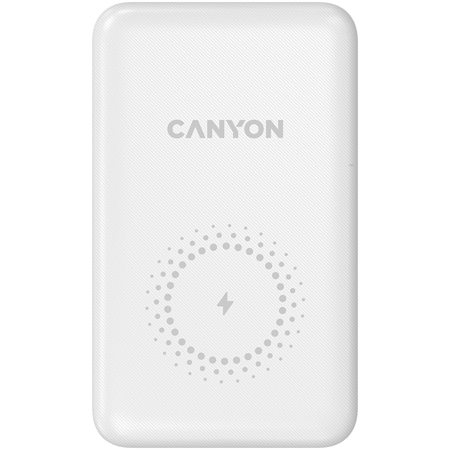 Canyon PB-1001, CNS-CPB1001W